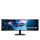 Monitor LED 32" i większy Samsung Odyssey G9 S49CG950EUX G95C
